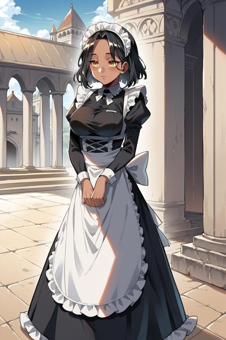 Sonia | My Time at Portia (Pony XL LoRA)