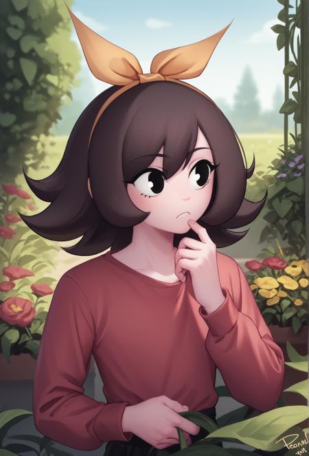 Marigold (Cabronpr) [PonyXL]