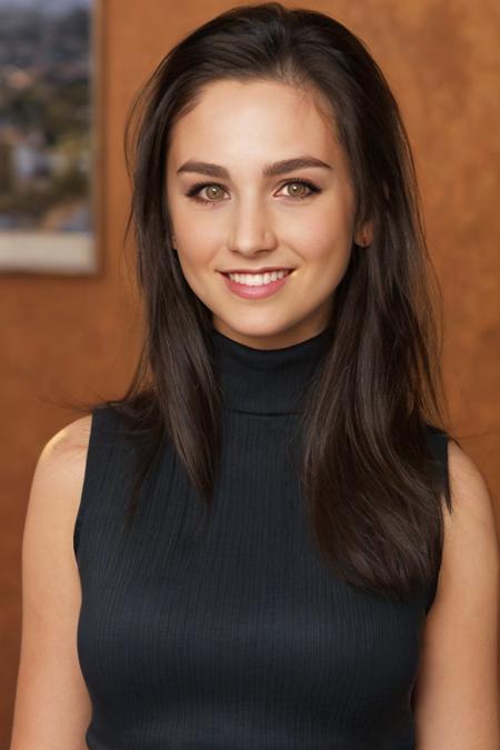 Molly Ephraim