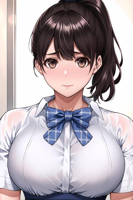 Yoshioka Mio 吉岡美桜 | さくら裂ク 散ル花びら Sakura Saku Chiru Hanabira版本v1.0 (ID: 520333)