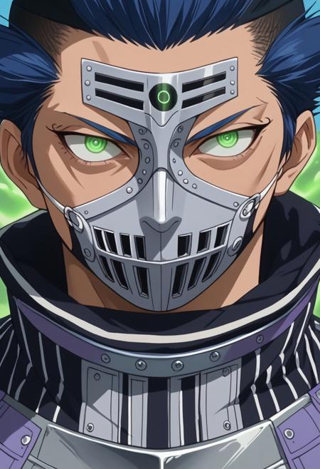 Bickslow | Fairy Tail!