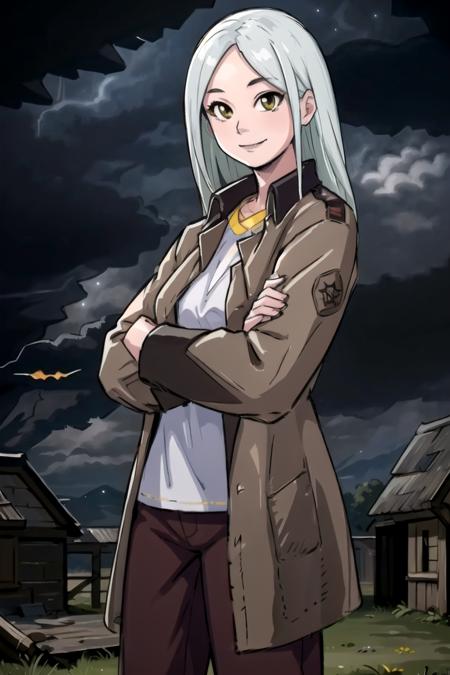 Isabella (Advance Wars)版本v1.0 (ID: 116658)