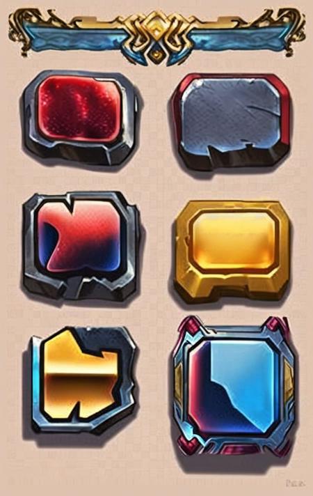 Game Assets:Button