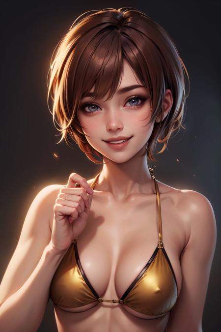 Lily | Stellar Blade