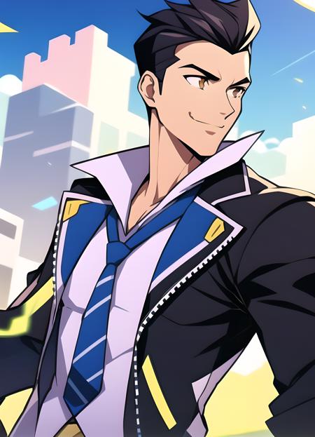 Battle Academia Jayce | League of Legends