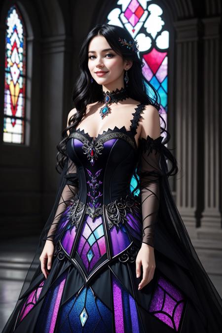 Royal Gowns - an EDG collection