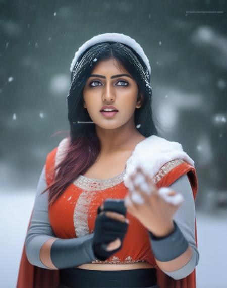 Eesha Rebba