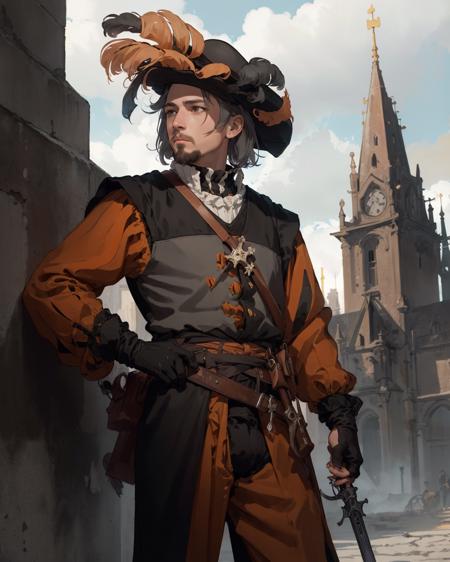 Landsknecht