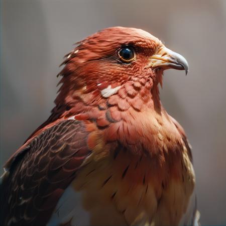 Avian Feathers