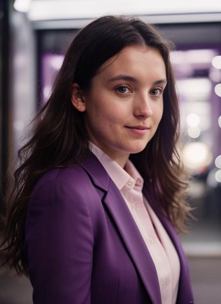Bella Ramsey