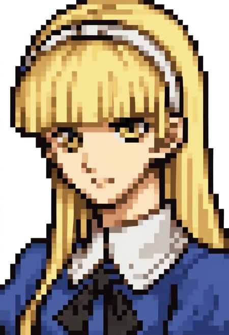 [PDXL] Fire Emblem Thracia 776 Portrait Style (ファイアーエムブレム トラキア776)