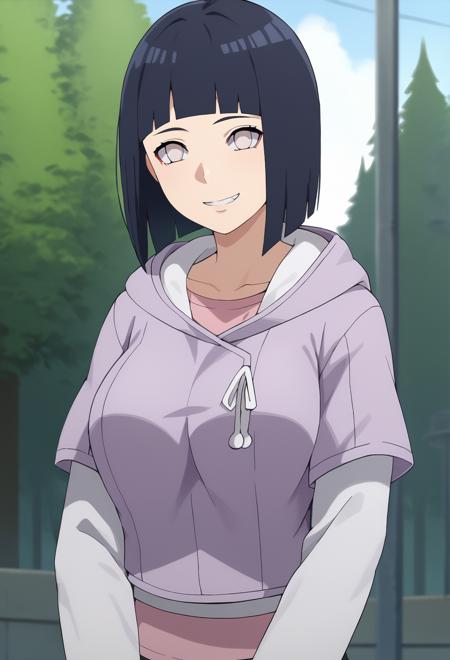 Hinata (boruto naruto next generations)版本pony v1.0 (ID: 442018)