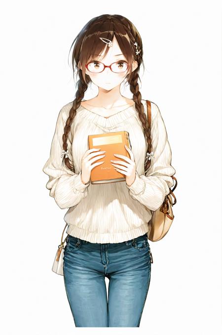 Illustrious-miyajima Reiji/宮島礼吏/宫岛礼吏-彼女、お借りします/租借女友/Kanojo, Okarishimasu(Artist Style)版本v1.0 (ID: 1098904)