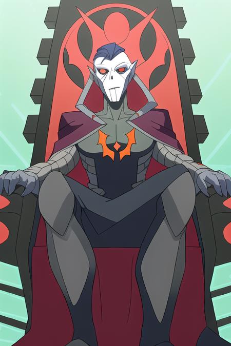 Hordak 2018