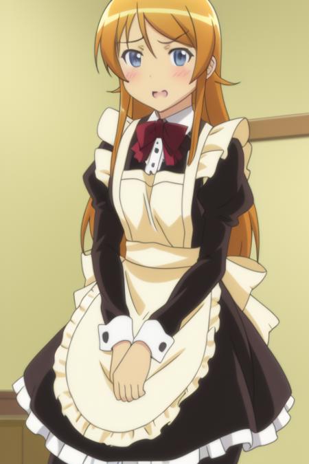 Ore no Imouto ga Konnani Kawaii Wake ga Nai / 俺の妹がこんなに可愛いわけがない (complete pack)
