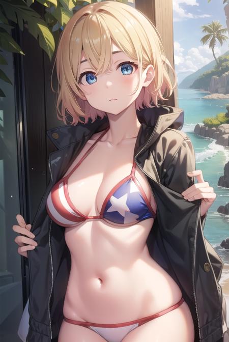 Mami Nanami - Rental Girlfriend - COMMISSION
