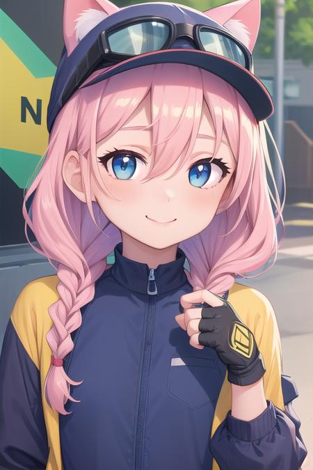 蒸汽配送娘-蒸汽平台(Steam Delivery Girl-Steam)版本SD 1.5 (ID: 633640)