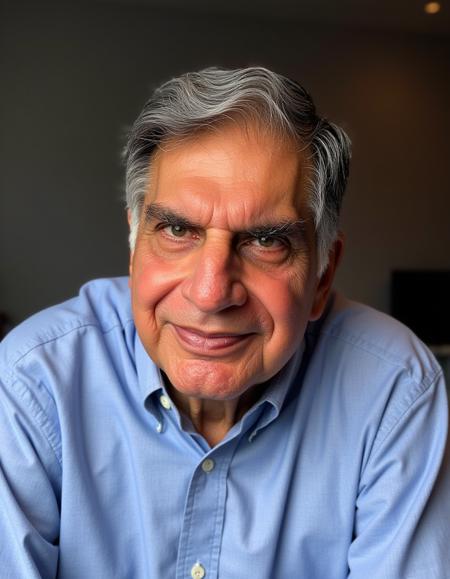 Ratan Tata
