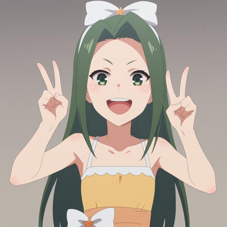 Kikyoin Kokomi