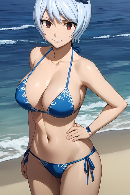 Yukino Agria - Fairy Tail