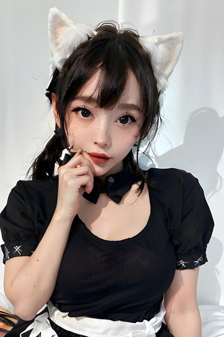 Alice Bong (Ero Cosplayer - Porn Star)