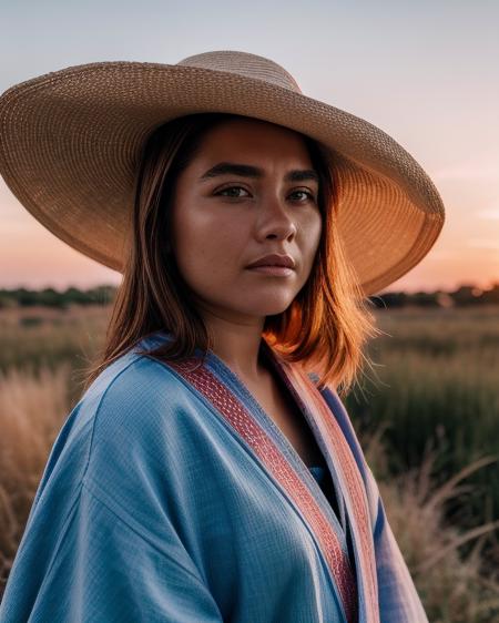 Florence Pugh