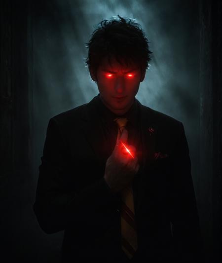 reverse flash XL