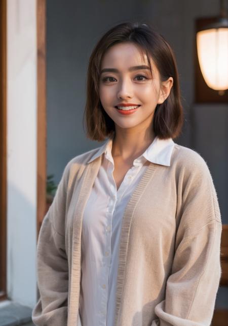 tongliya 哎呀呀是丫丫呀 for SDXL1.0 & SD1.5 #yaya