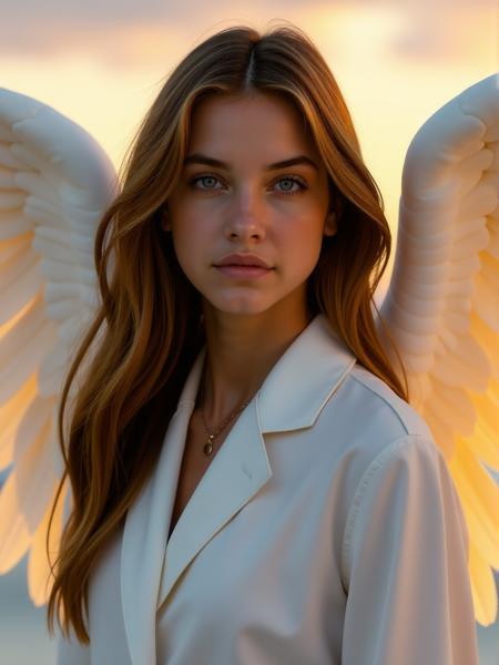 Barbara Palvin