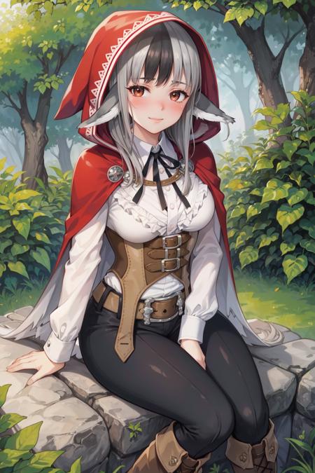 Velouria (Fire Emblem) [LORA Commission]