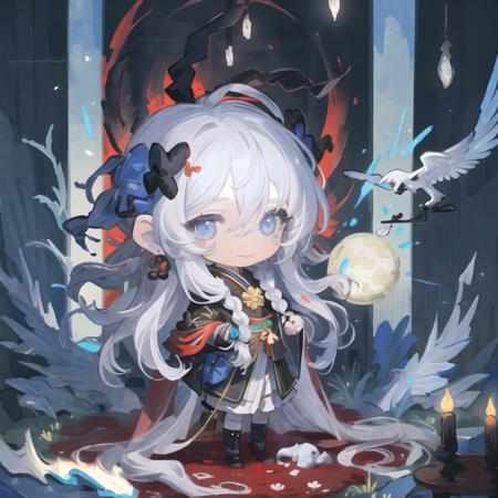 Chibi ArtStyle