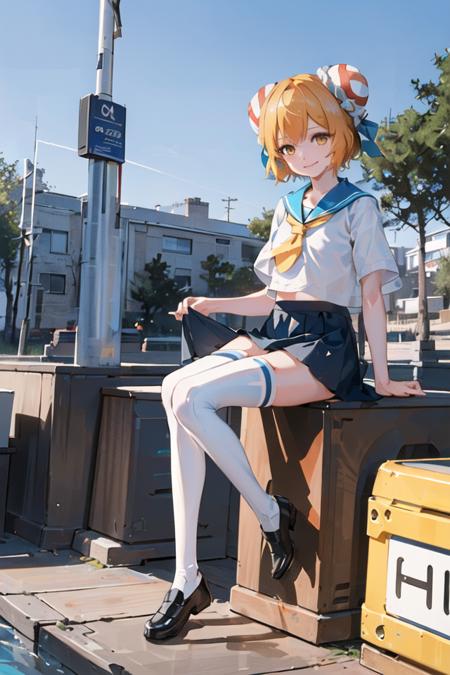 AC Girl / AC娘 - AcFun