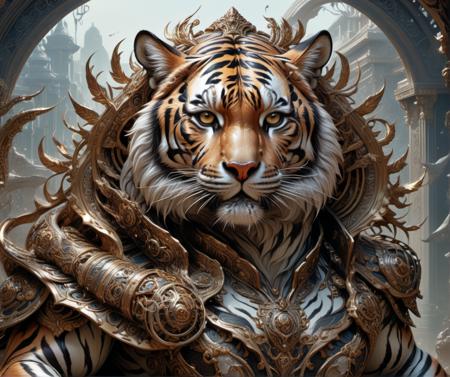 Karol Bak XL Style LoRa