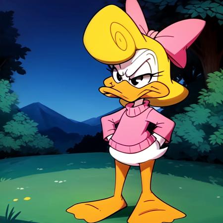 Shirley