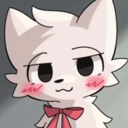Boykisser - Silly Cat | Fursona