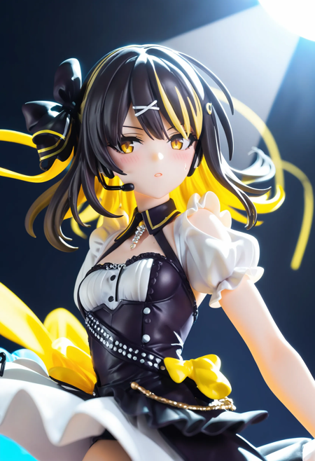 Luca Ikaruga / 斑鳩 ルカ
