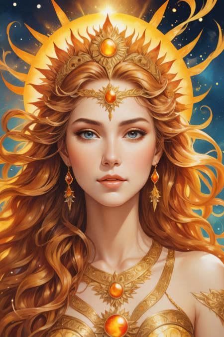 Phoenix by Arteiaman