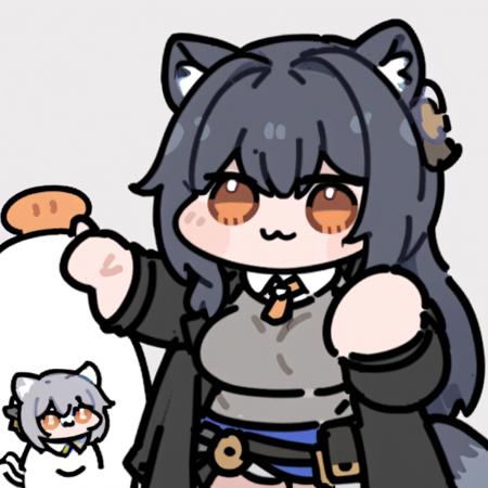 【Meme_Maker】 Doro head