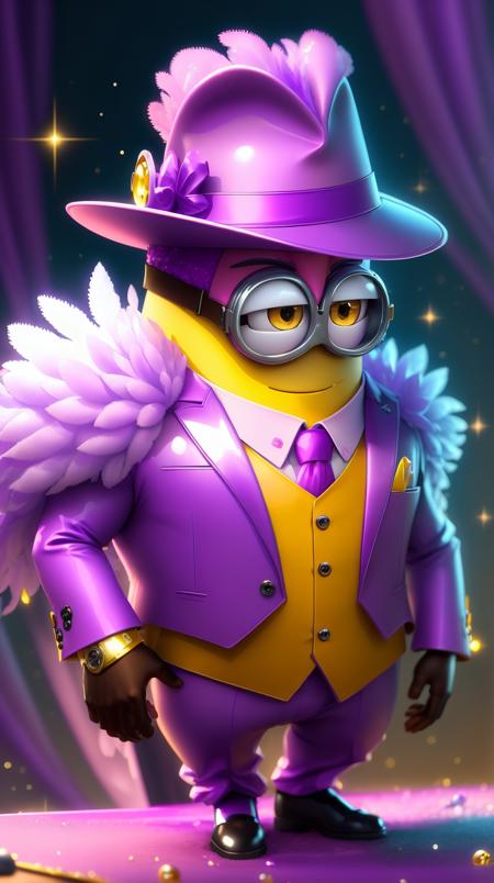Minion Style - Make your own Minions!