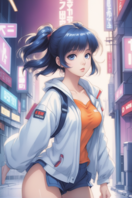 Envy Retro Dreams XL 01