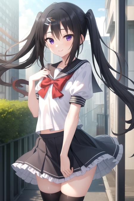 妹尾枫-哥哥,禁止使用右手!（Imoo Kaede-Onii-chan, Migite no Shiyou o Kinshi Shimasu!）
