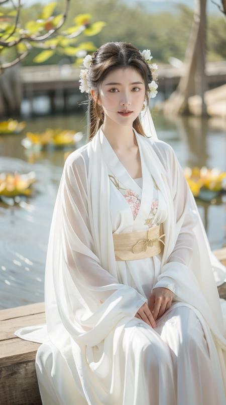 古风人像摄影版本v1.0 (ID: 497670)
