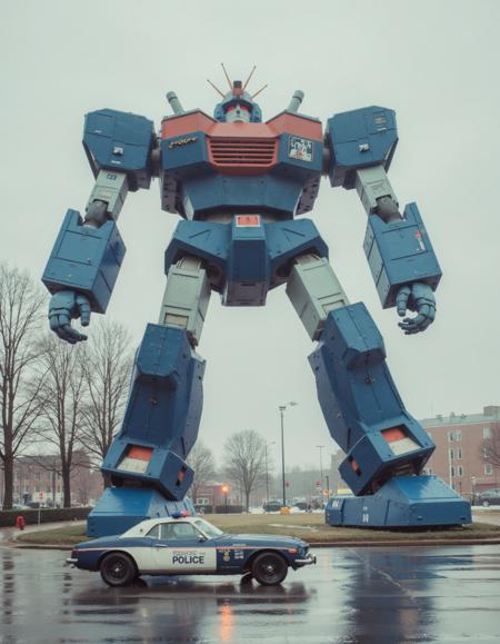 Pastel Photography - Franck Bohbot Style