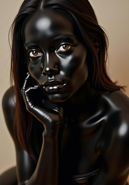 LatexSkin(NSFW)-FLUX-PAseer