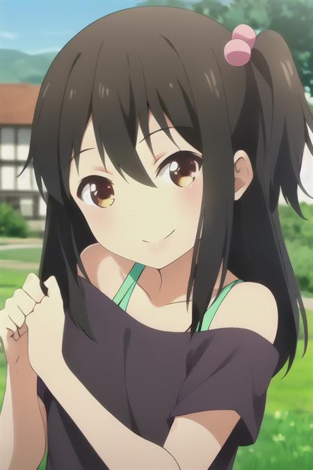 Shoujo Ramune Girlpack Lora版本Tenka (ID: 70934)