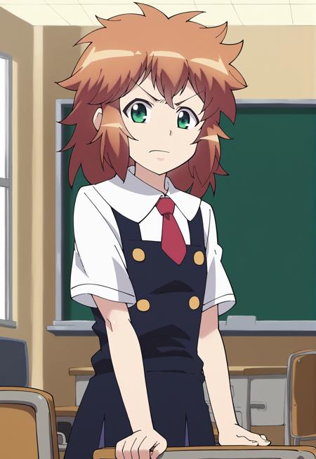 Mimane Miyou [Tsugumomo] Character Lora