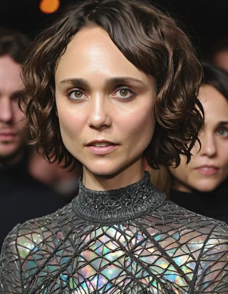 Tuppence Middleton