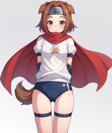 LoRA / Pony / SD 1.5 / Konoha | Arcana Heart版本Konoha Pony (ID: 616956)