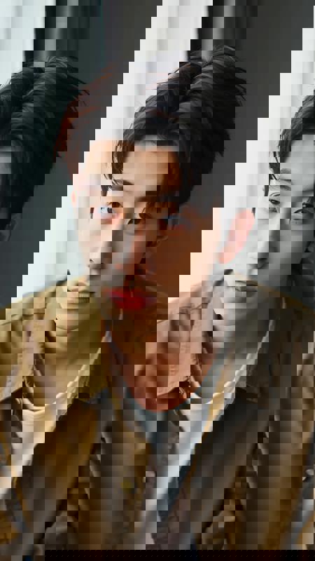 better asian 亚洲帅哥版本v1.0 (ID: 840379)
