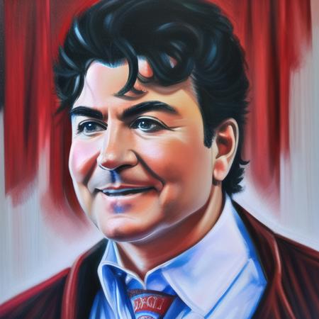 Papa John
